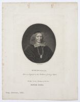 Sir William Dugdale