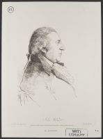 Portrait of John Wilmot