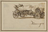 Farm cart
