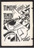 Portfolio - Timon of Athens