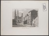 Arbroath Abbey, Plate 2