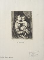 Madonna and Child