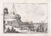 Varie figure - plate 2