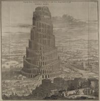 Tower of Babel, The