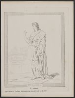 Characters in the Plays of Racine (print 5)