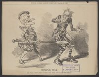 Boxing day