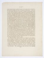 Dr. Henry Hammond (continued)