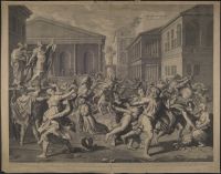 Rape of the Sabines