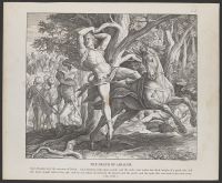 Elijah Raising the Widow's Son