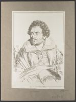 Sig.r Tomasso Salina Pittore
