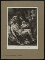 Descent from the Cross