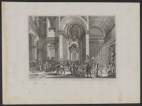 Christ before Pilate