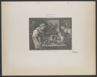 Genre Scene