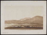 Mountain landscape