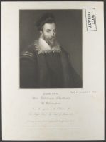Sir William Maitland of Lethington