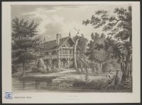 Swiss Cottage, Cassiobury
