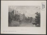 Warwick Castle