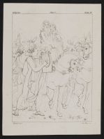 Iphigénie, Act I, Scene IV (Iphigénie, Acte I, Scene IV)