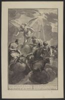 The Four Evangelists