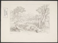 Landscape (Paysage)