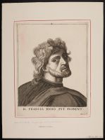 Portrait of Franciabigio