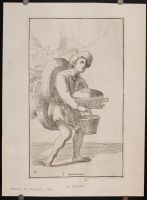 Le Arti di Bologna: Canestraro