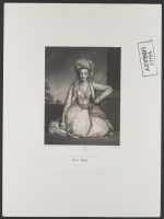 Miss Mary Horneck