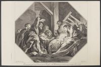 Adoration of the Shepherds