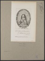 Portrait of Robert Baron