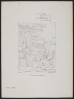 Christ Entering Jerusalem (Entree de Jésus à Jerusalem)