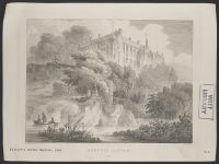 Brechin Castle