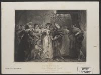 King Henry VIII Act 1 Scene 4