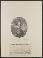 Portrait of Henry Rich, First Earl of Holland