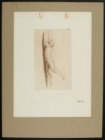 The Suspended Man