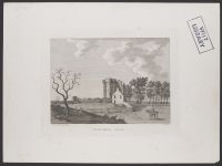 Inch Druar Castle