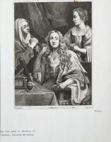 Martha and Mary Magdalene