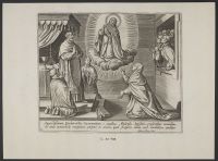 The miracle of Teresa's levitation