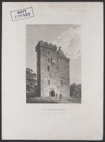 Clackmannan Tower