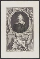 John Pym Esqr.
