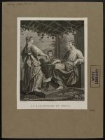 Christ and the Samaritans