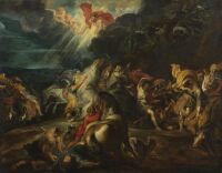 The Conversion of Saint Paul