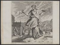 Personification of Unity and Strength