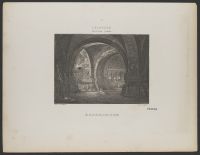 Catacomb