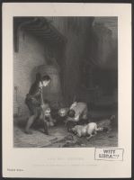 The Rat Hunters