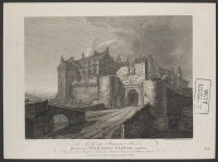 Stirling Castle