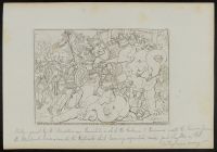 Victory of Marcellus over Hannibal
