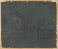 Study for the 'Death of Major Peirson' (Tate Gallery)