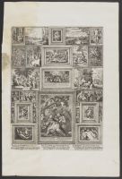 Plate 18, Catalogue of paintings in the Imperial Picture Gallery,  including  those of Rubens, Titian and Pietro da Cortona