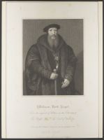 William, Lord Paget