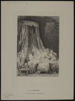 The Courtesan Who Fell in Love (La Courtisane amoureuse)